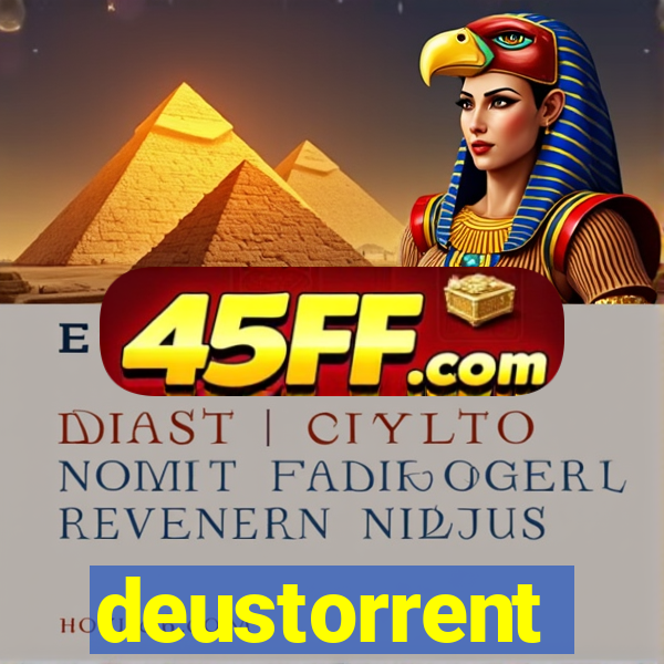 deustorrent