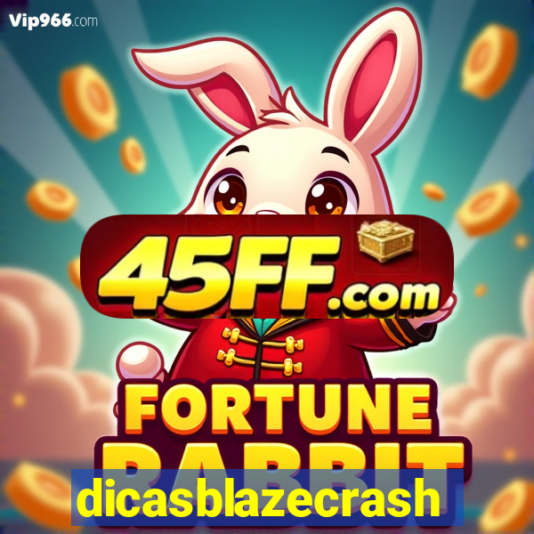 dicasblazecrash