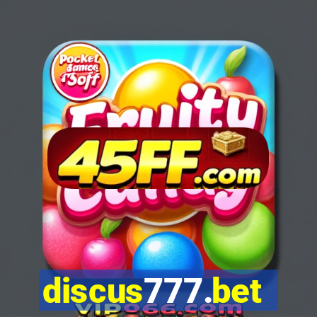 discus777.bet