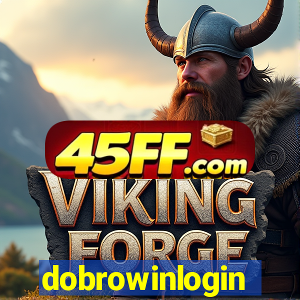dobrowinlogin