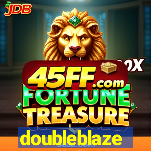 doubleblaze