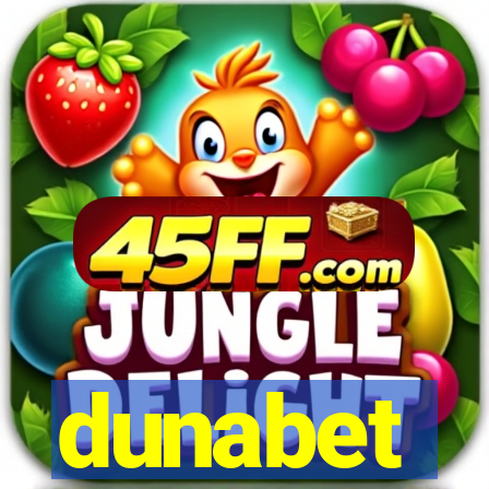 dunabet