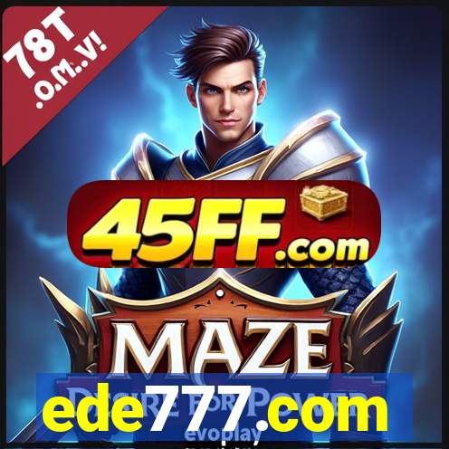 ede777.com