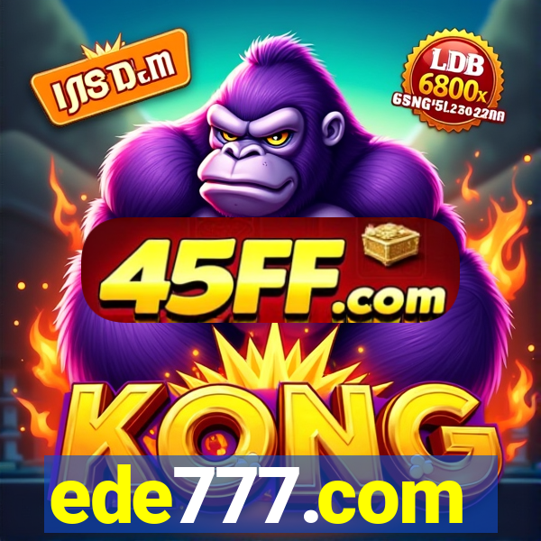 ede777.com