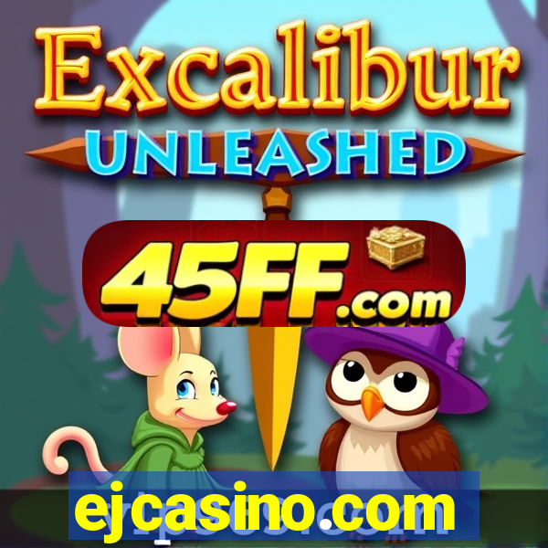 ejcasino.com