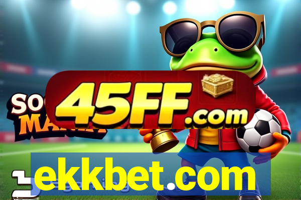 ekkbet.com