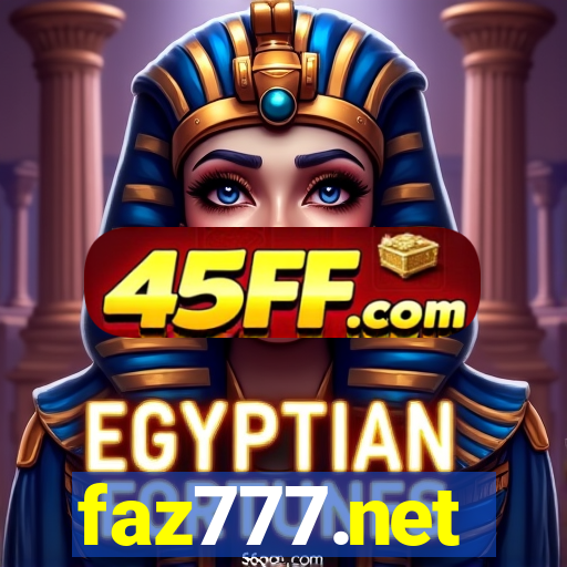 faz777.net
