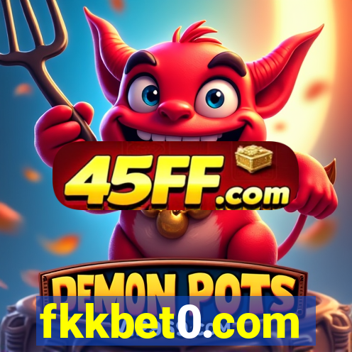 fkkbet0.com