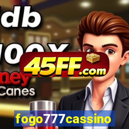 fogo777cassino