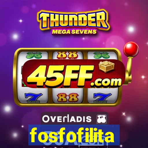 fosfofilita