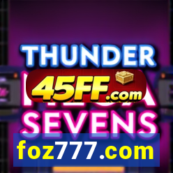foz777.com
