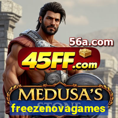 freezenovagames