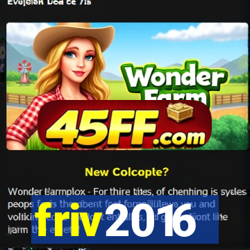 friv2016