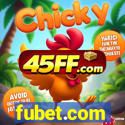 fubet.com