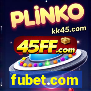 fubet.com