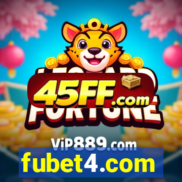 fubet4.com