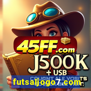 futsaljogo7.com
