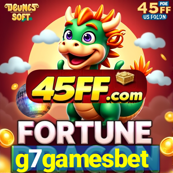 g7gamesbet