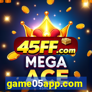 game05app.com
