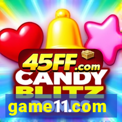 game11.com