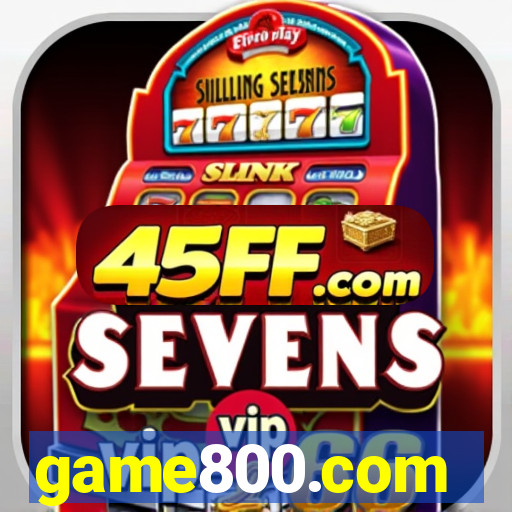 game800.com