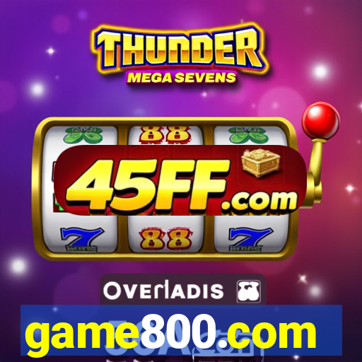 game800.com
