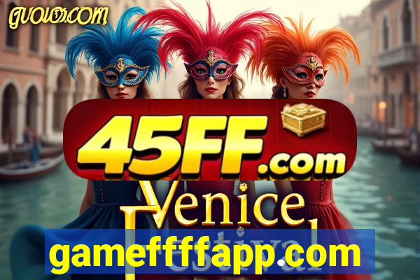 gameffffapp.com