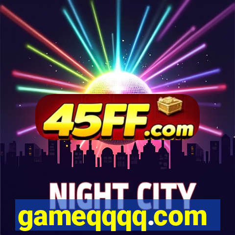 gameqqqq.com