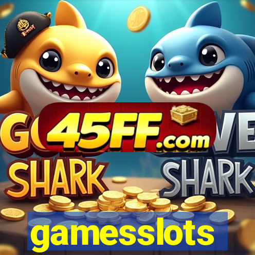 gamesslots