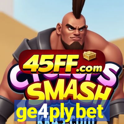 ge4plybet