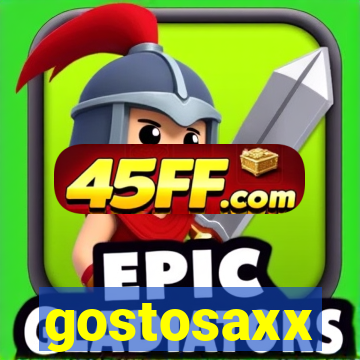 gostosaxx