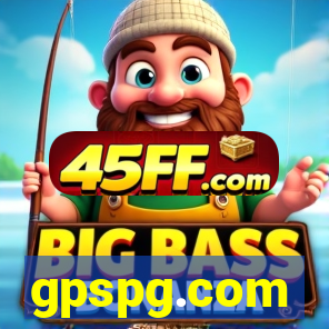 gpspg.com