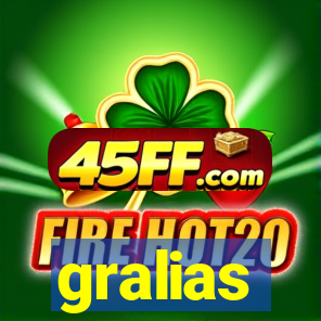 gralias-pg.com