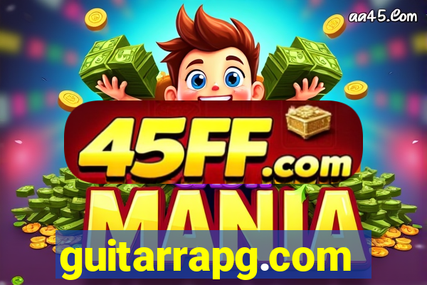 guitarrapg.com