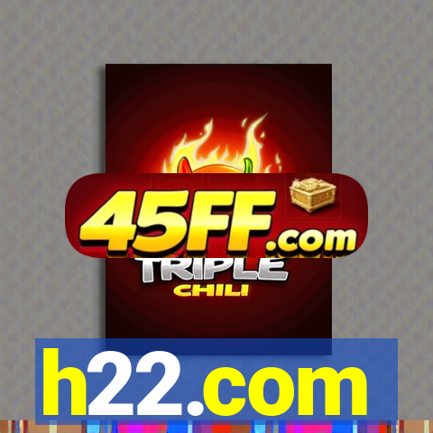 h22.com