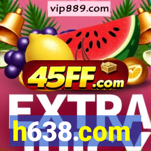 h638.com