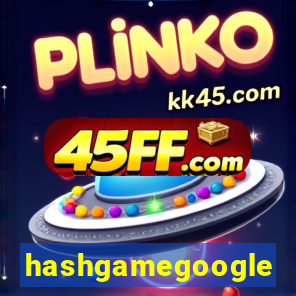 hashgamegoogle