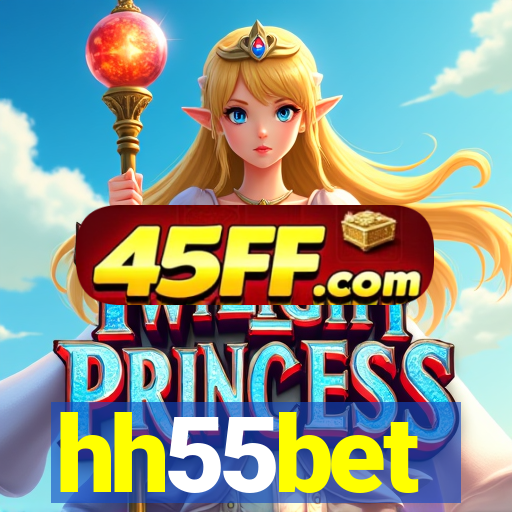 hh55bet