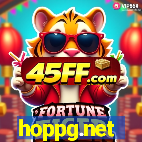 hoppg.net