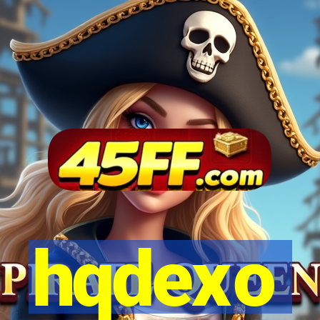 hqdexo