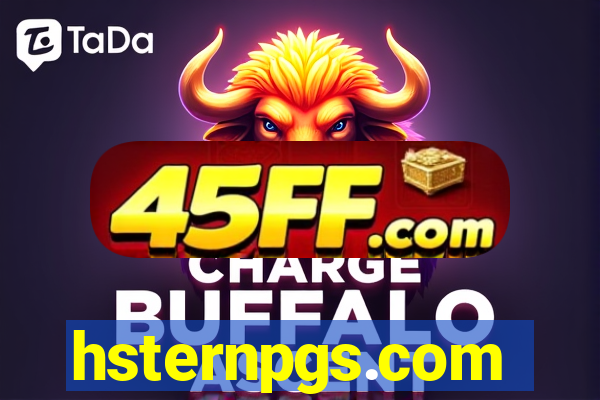 hsternpgs.com