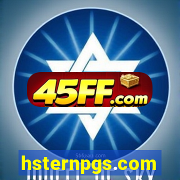 hsternpgs.com