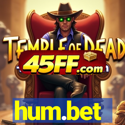 hum.bet