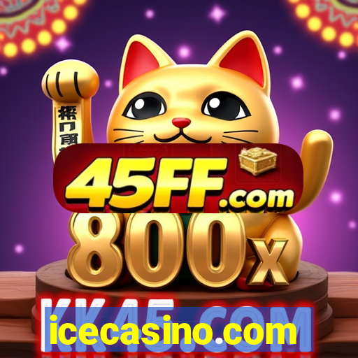 icecasino.com