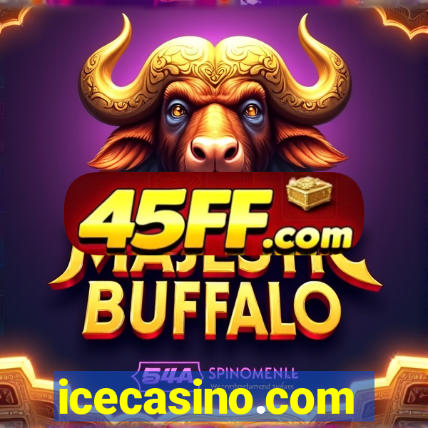 icecasino.com