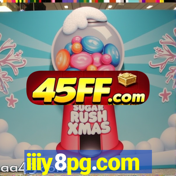 iiiy8pg.com