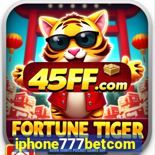 iphone777betcom