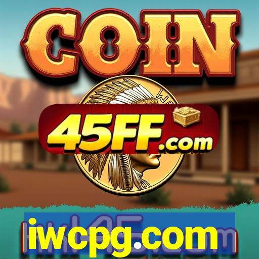 iwcpg.com