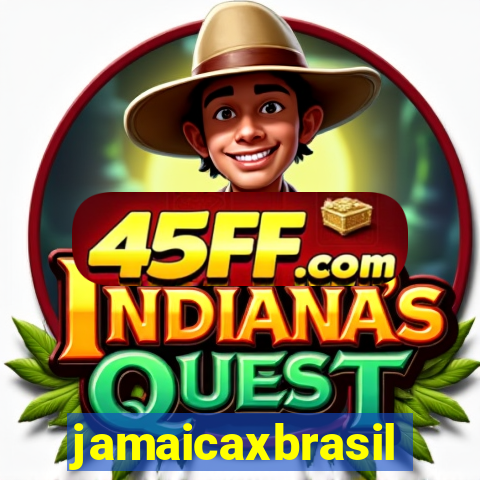 jamaicaxbrasil