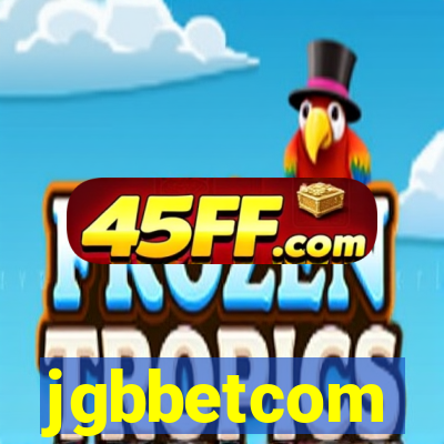 jgbbetcom